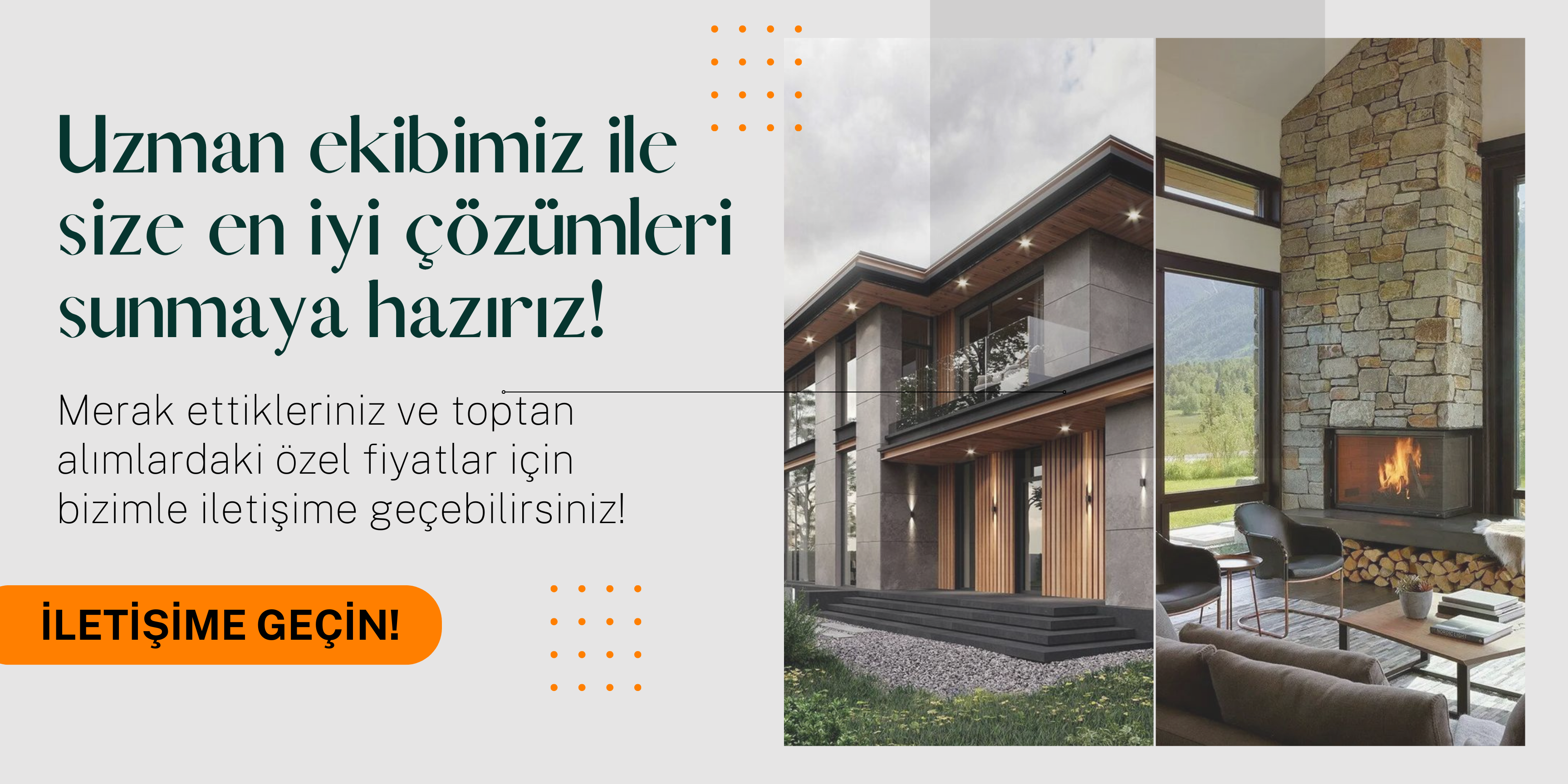 İletişime Geçin