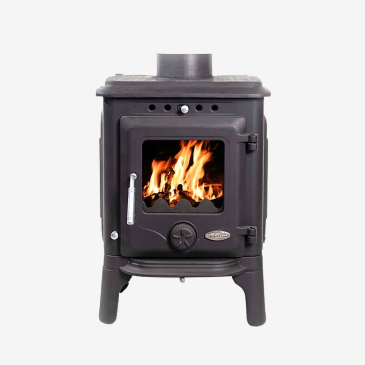 Buse Kapalı Şömine