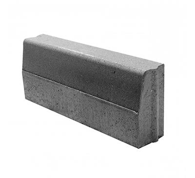 Geçmeli Bordür 50cm