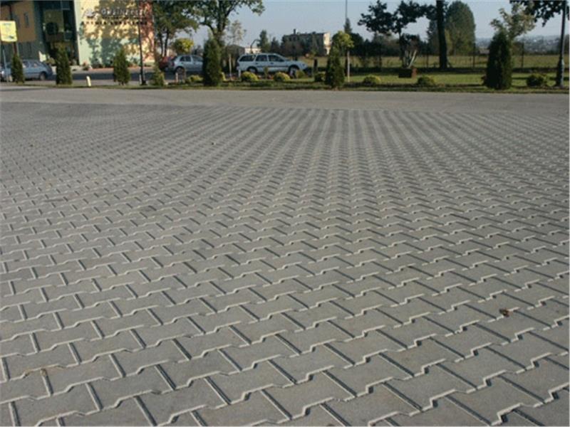 Kilit Parke 8 cm 14 m²