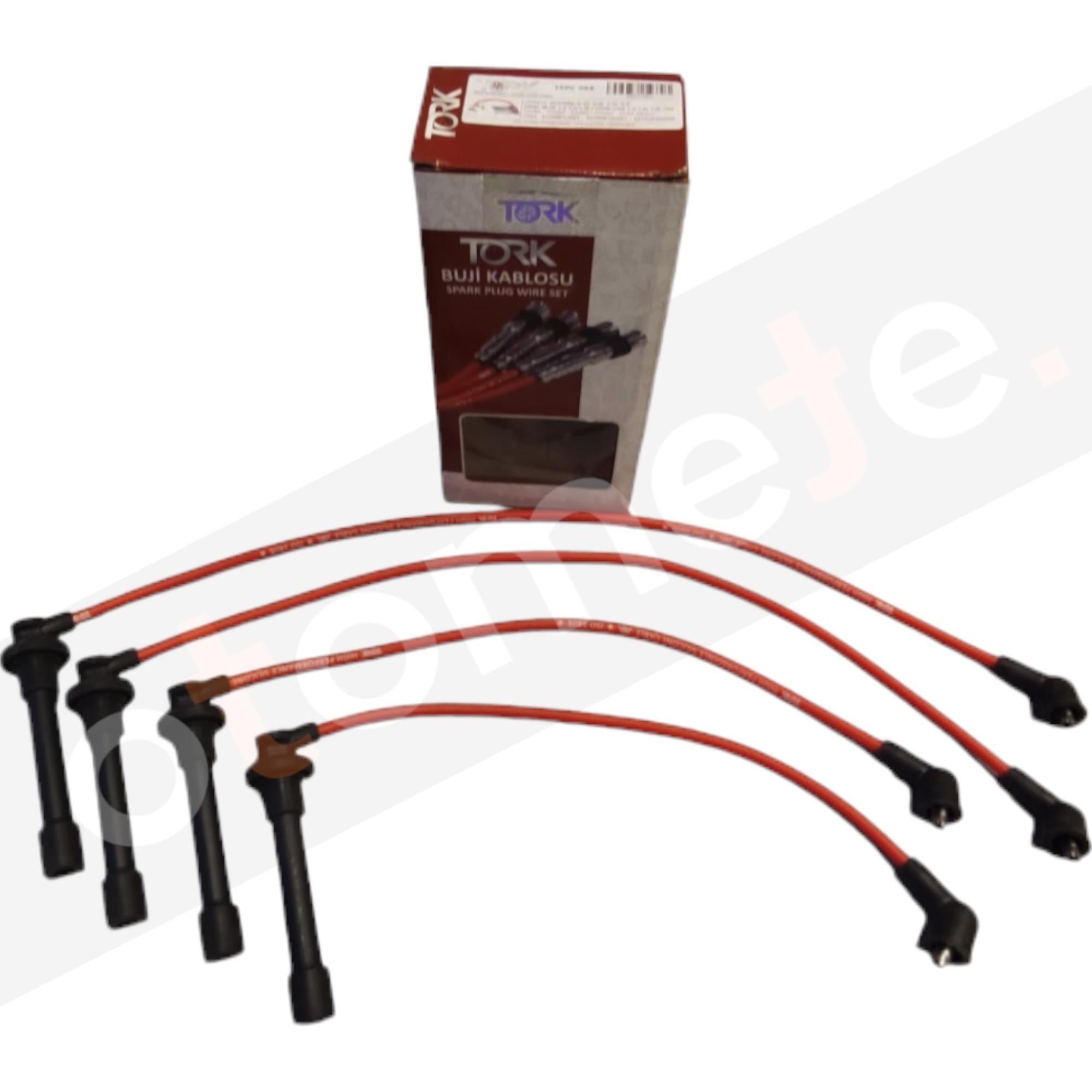 Rover 620Sİ Buji Kablosu