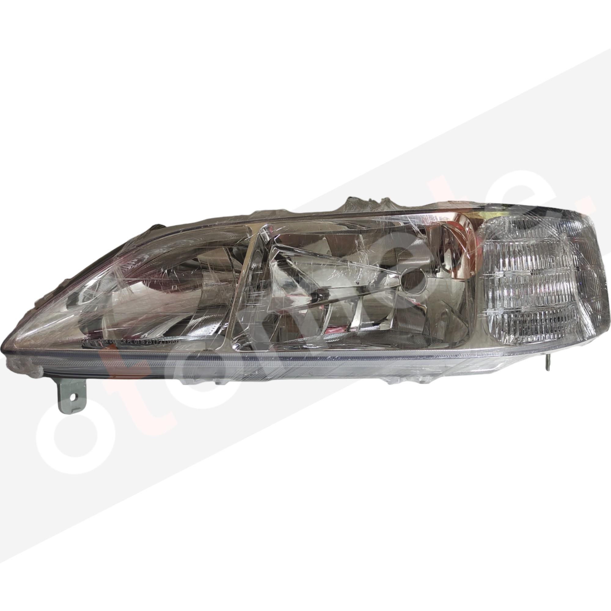 Honda Accord Far Sol 1999-2001