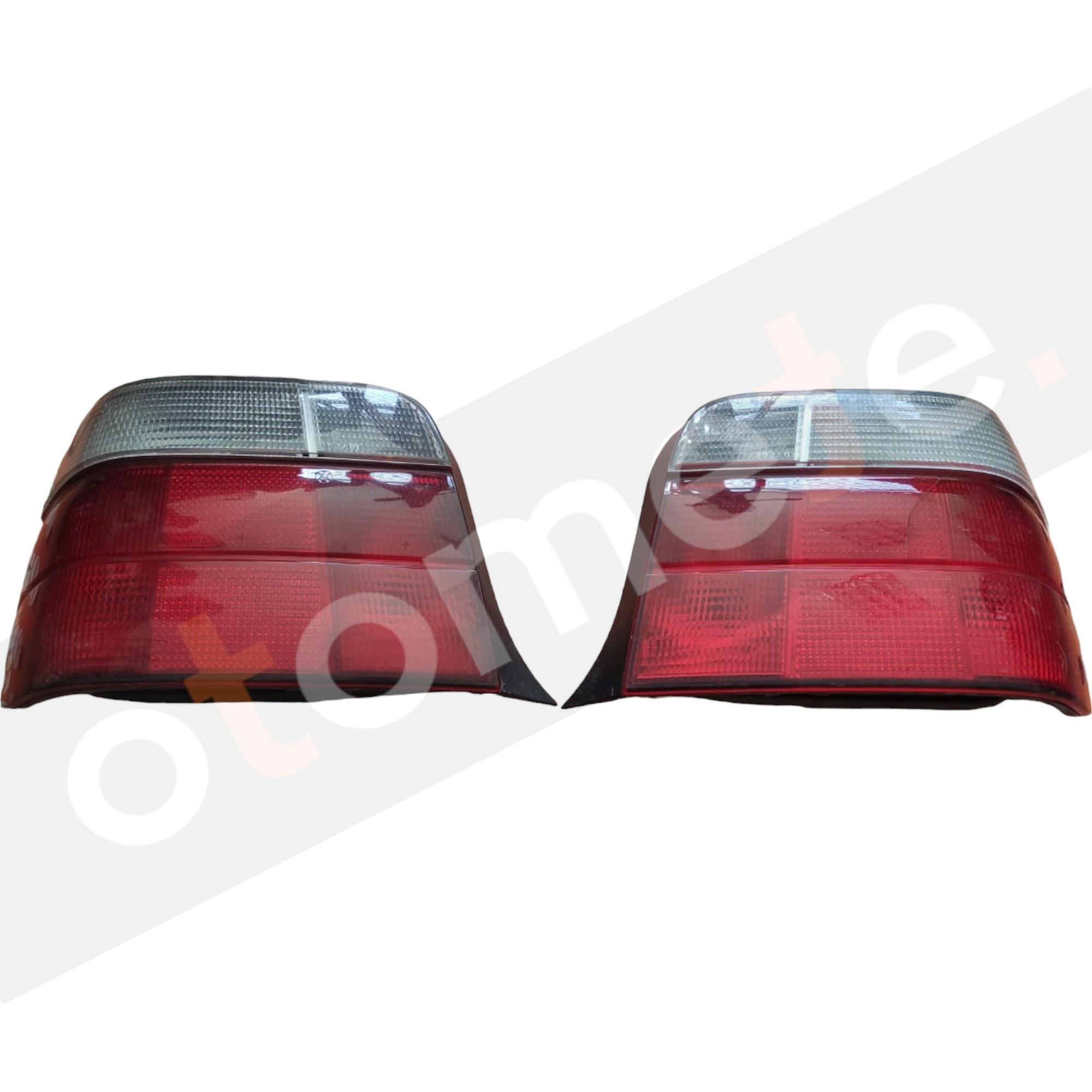 BMW 5 Serisi E39 orjinal Stop Takım