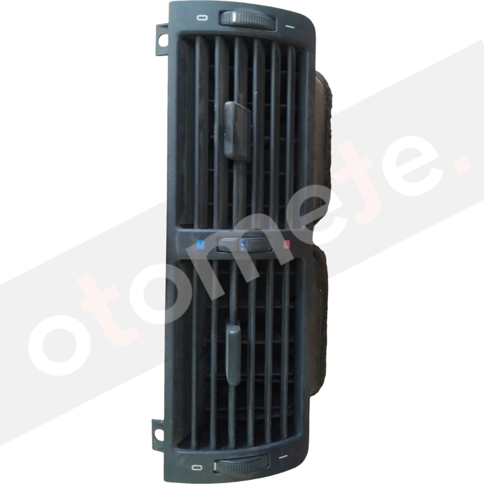 BMW 5 serisi E46 Orta Izgara