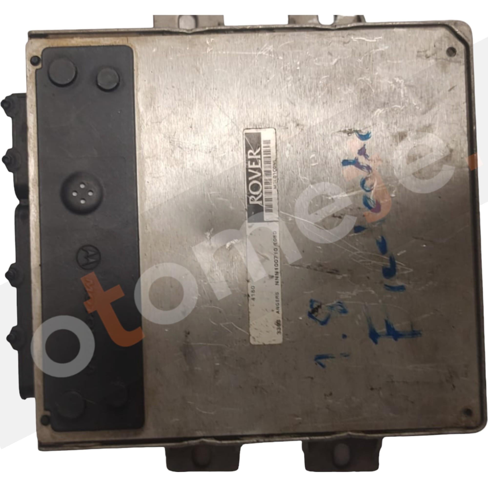 Land Rover Freelander 1.8 Beyin