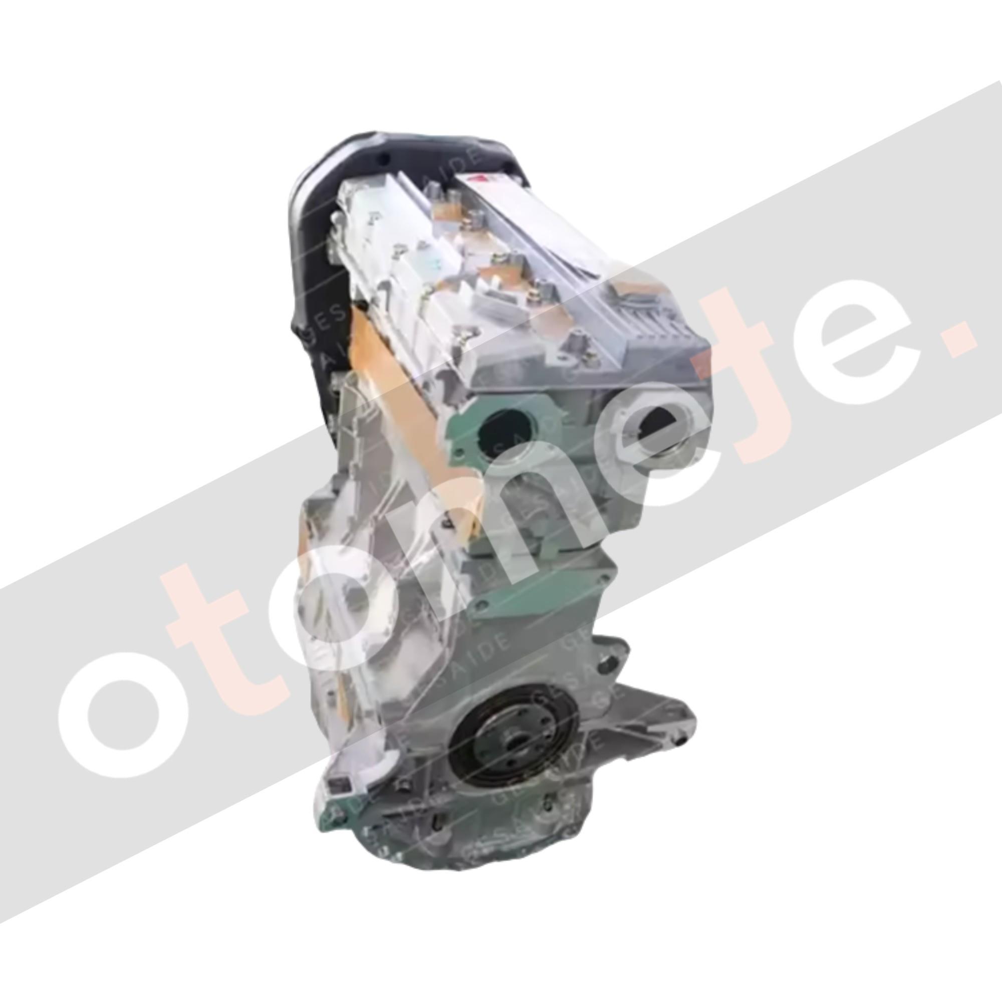 Land Rover Freelander 1.8 Sıfır Sandık motor