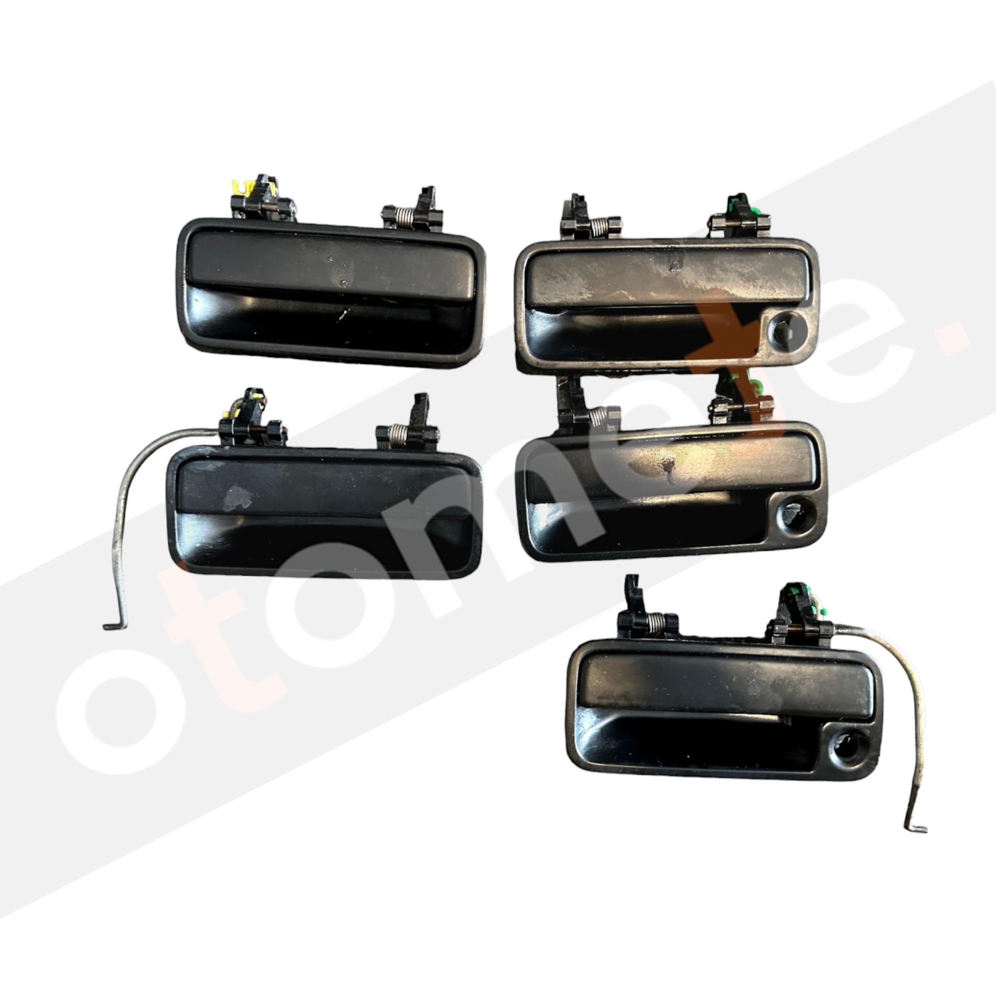 Rover 200-220 Dış Açma Kapı kolu