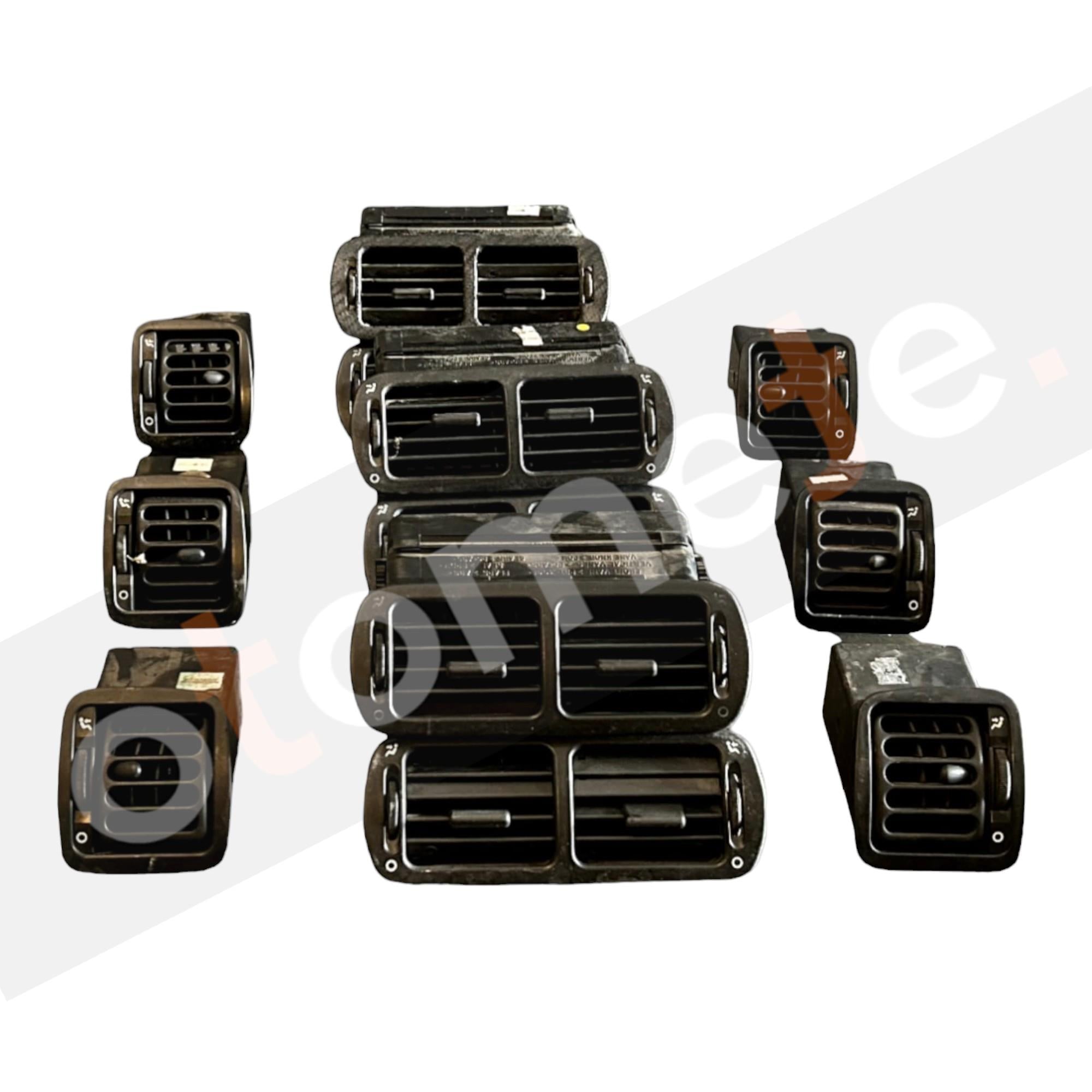 Rover 200 orta ızgara