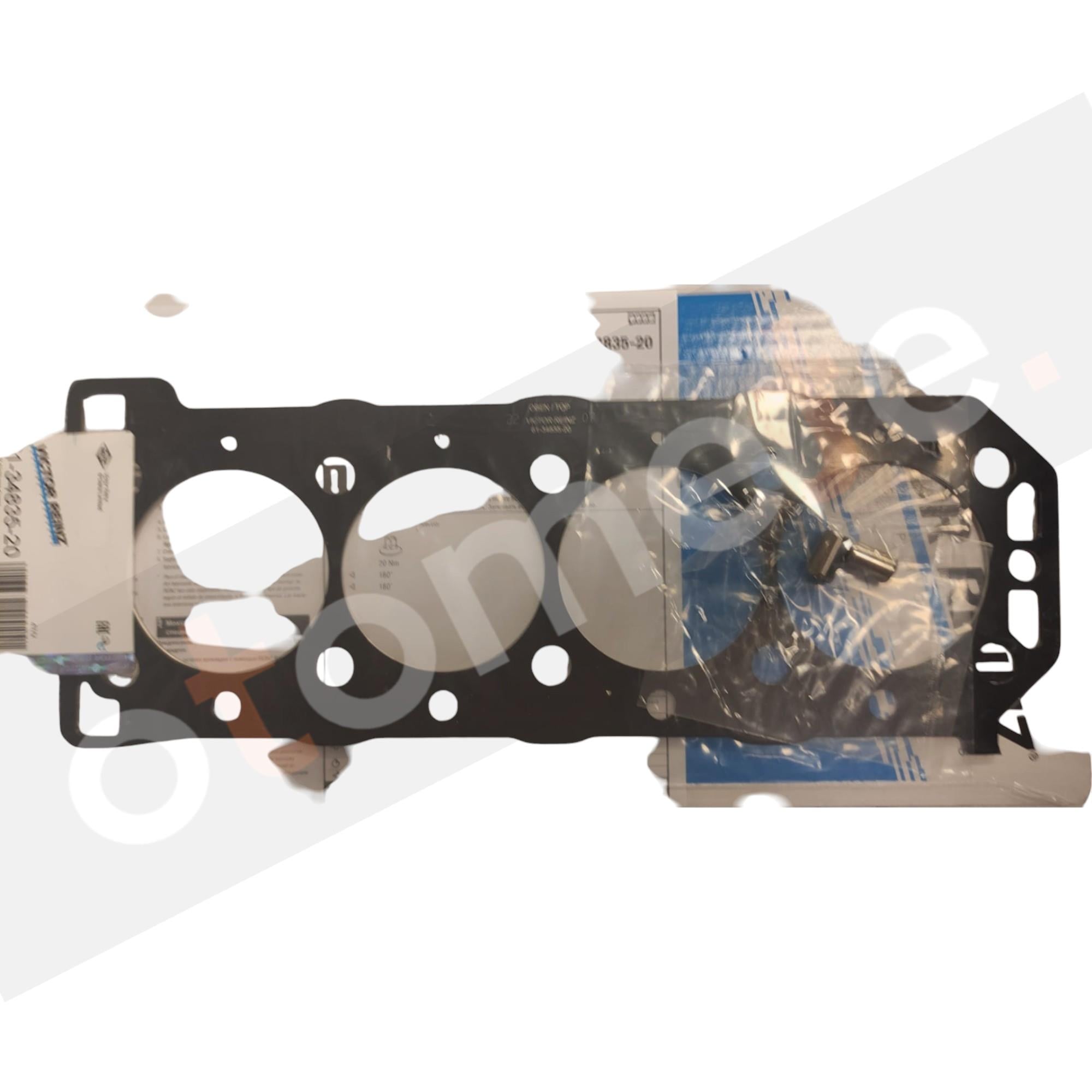 Rover 200 serisi 1.4-1.6.-1.8 silindir kapak contası