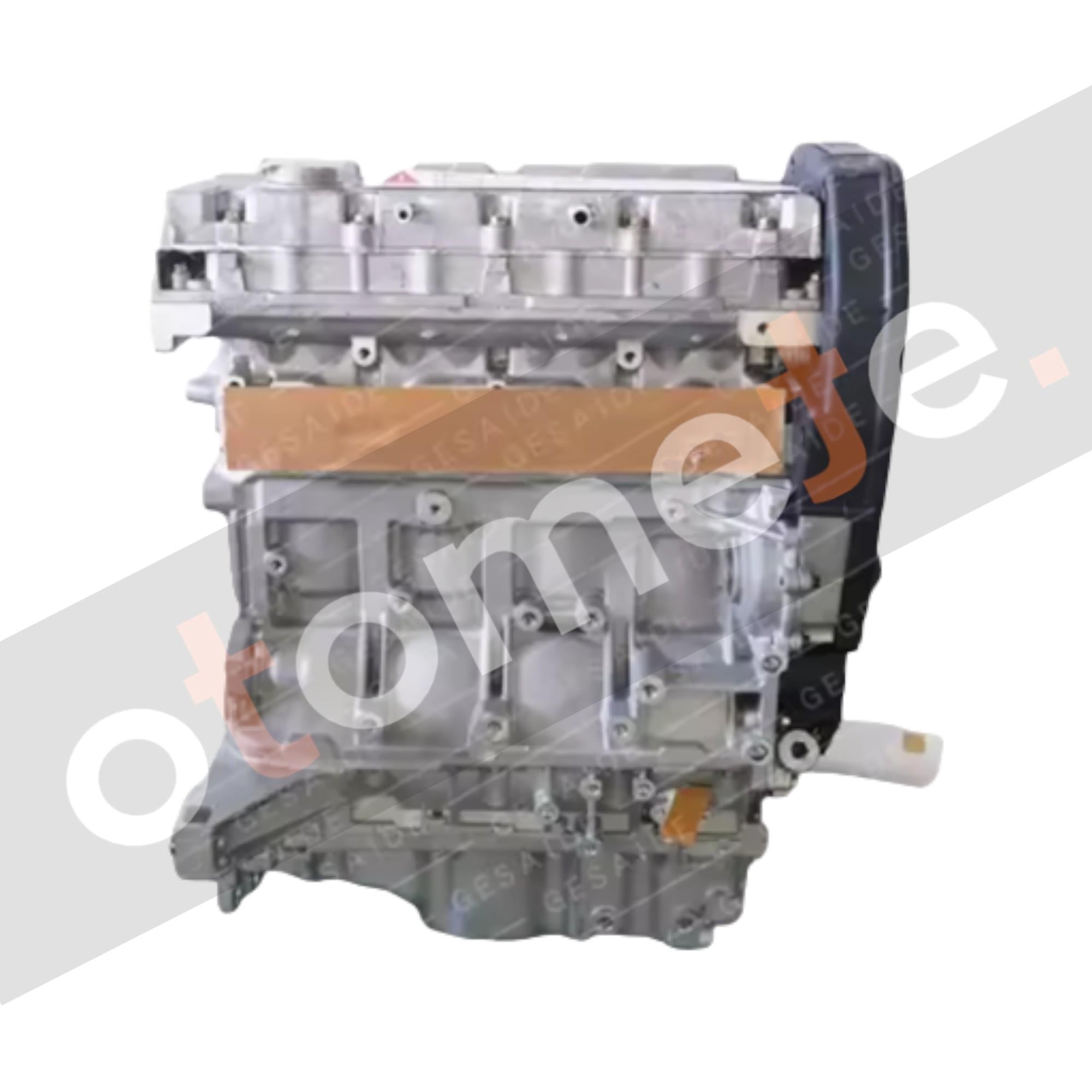 Rover 400-414-416 Sıfır Sandık motor