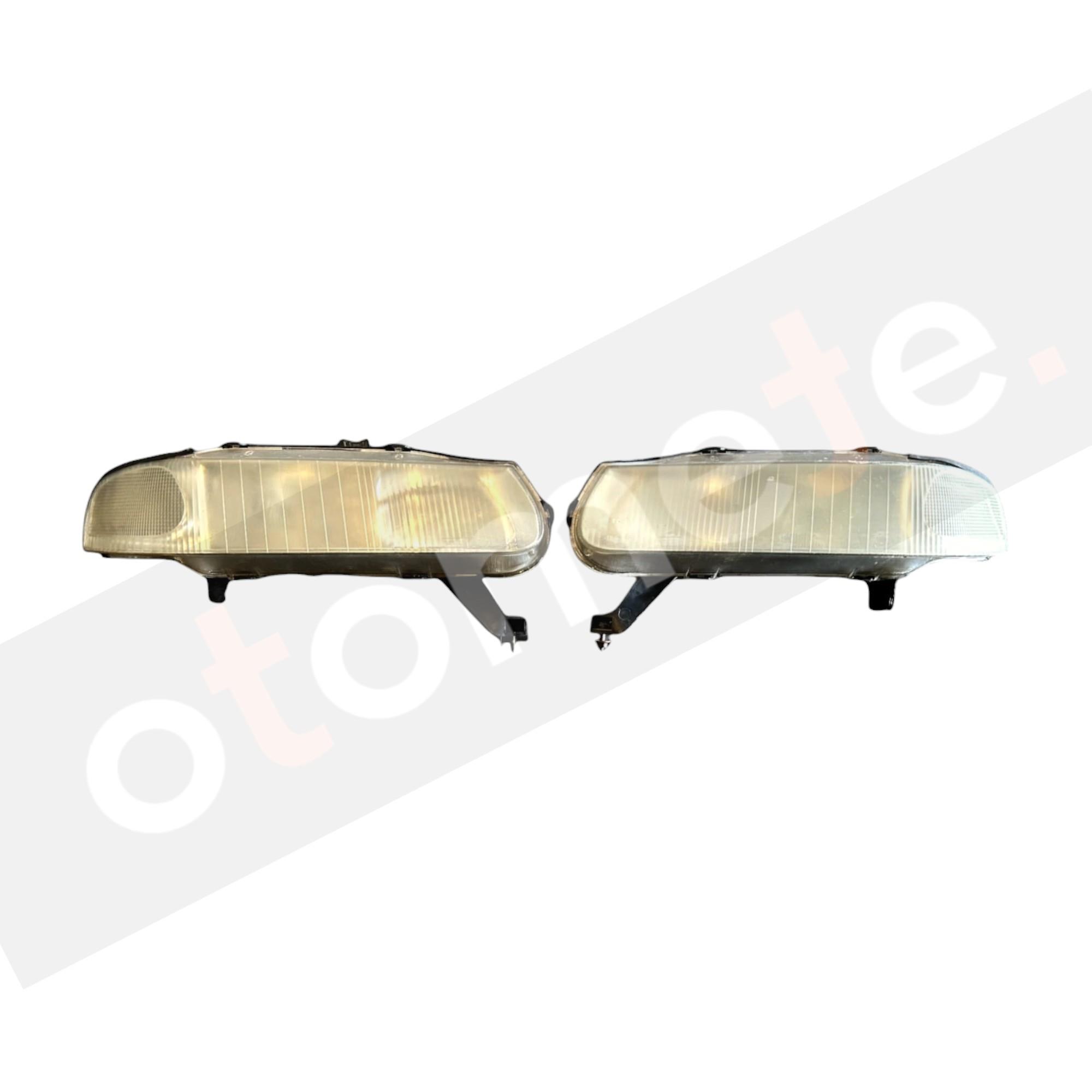 Rover 400 far takım