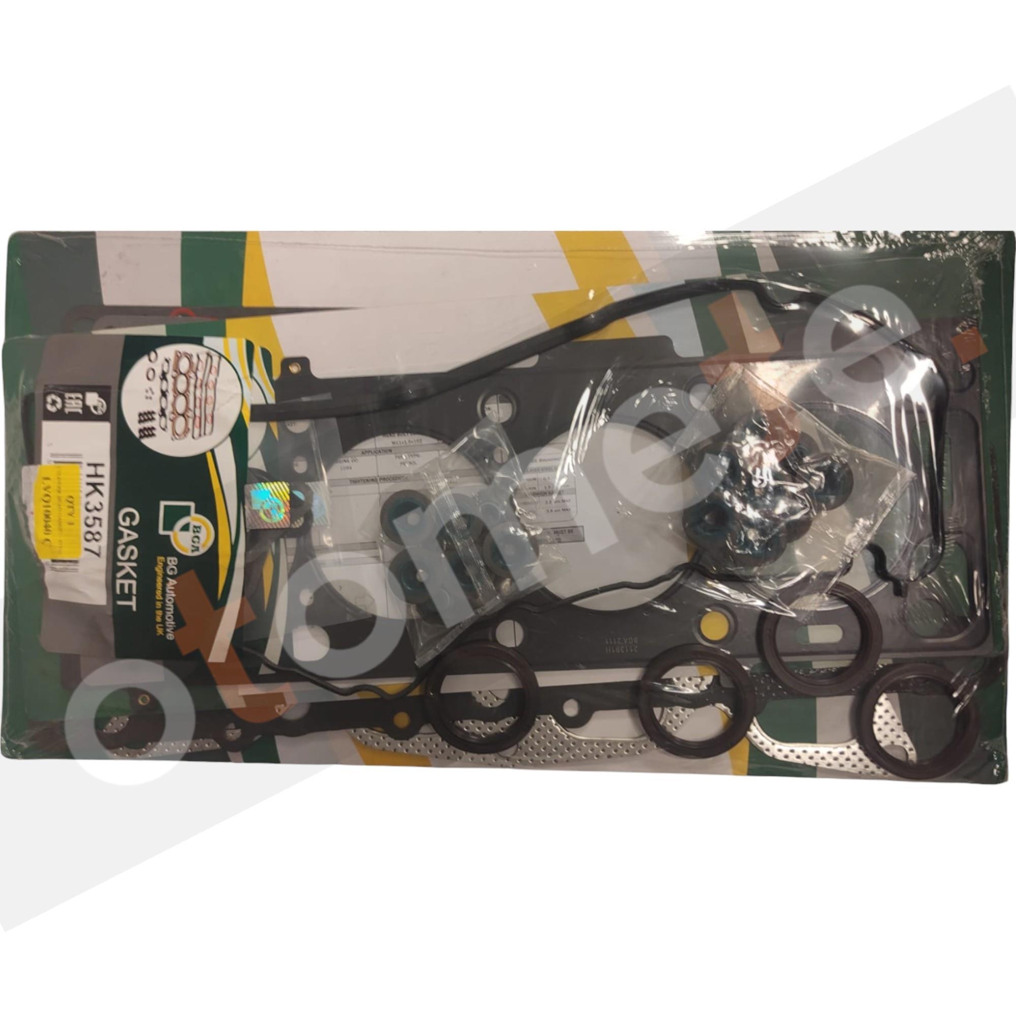 Rover 420 Üst Takım Conta