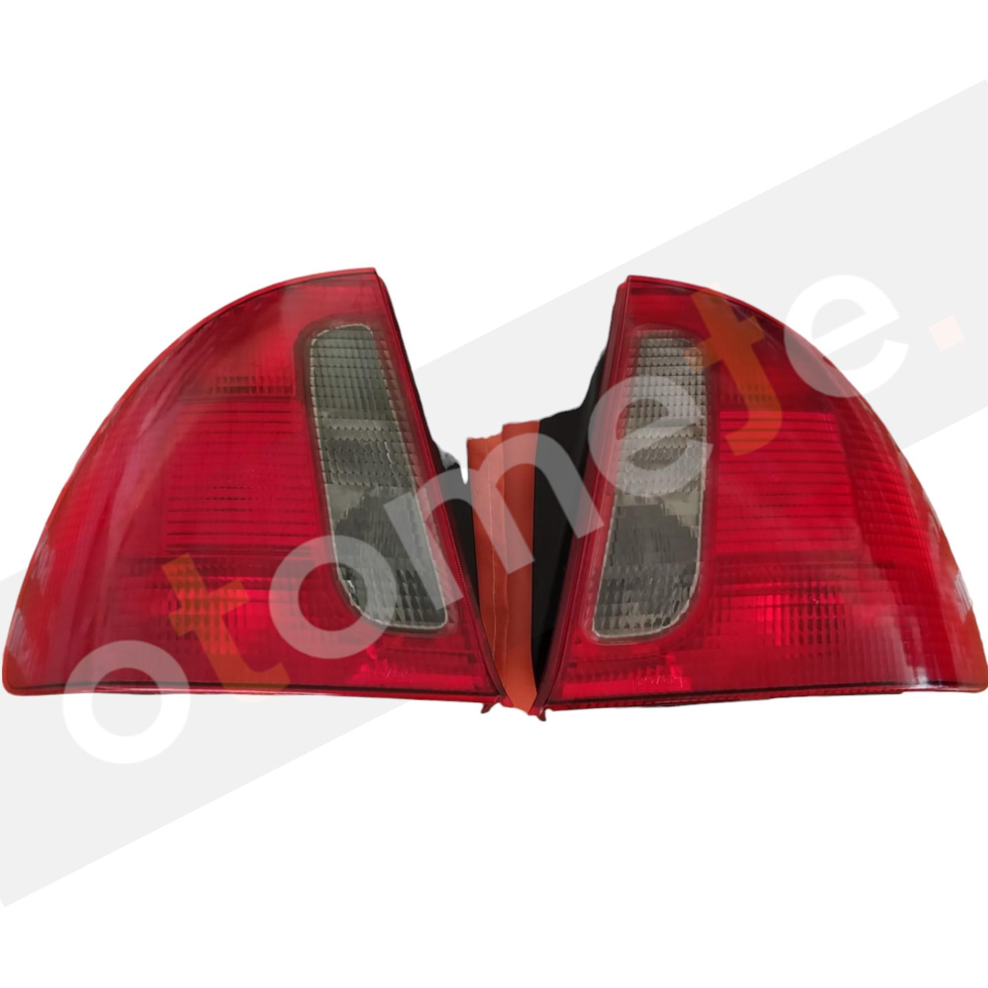 Rover 45 Stop Takım