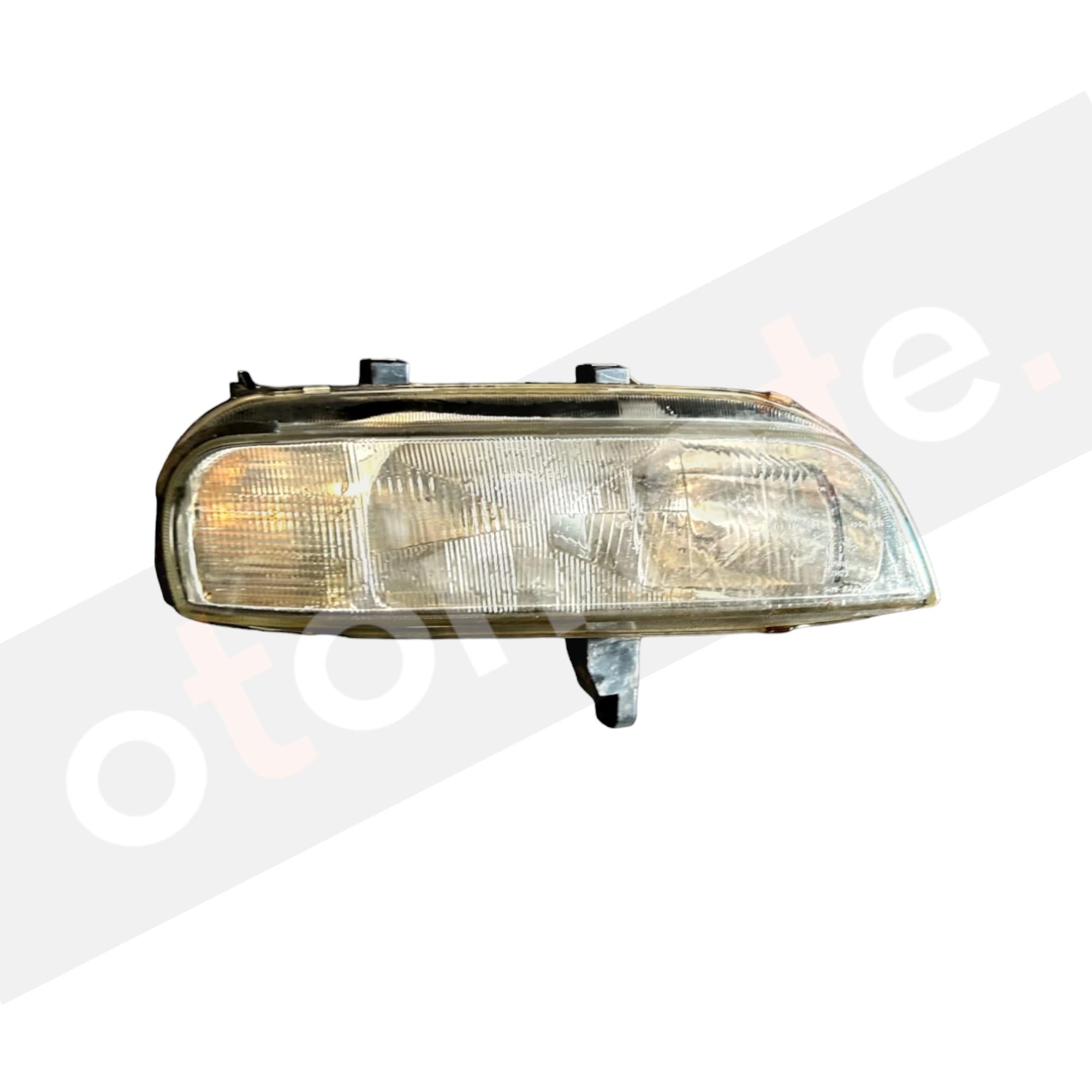 Rover 600-620-623 Sol Far