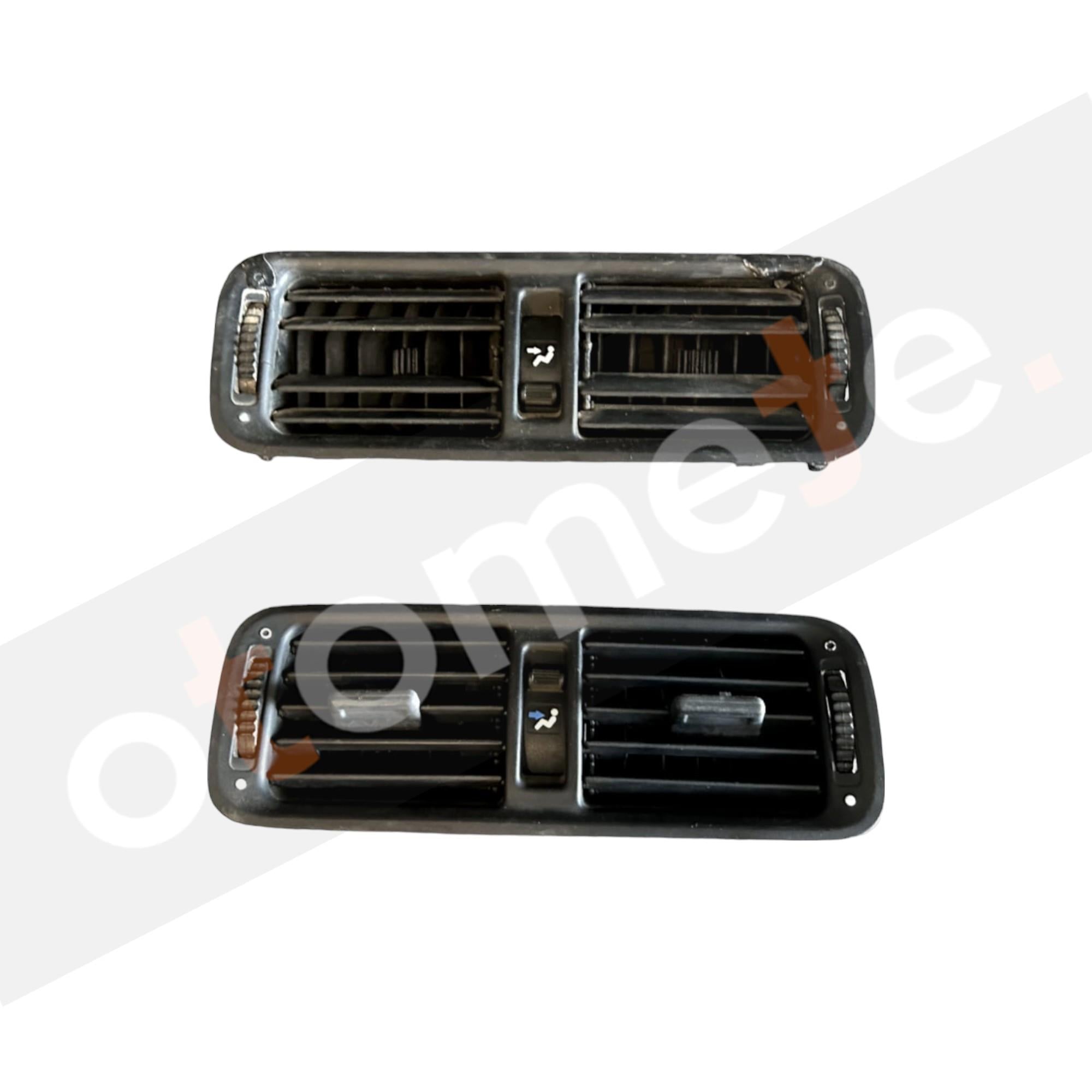 Rover 620 orta ızgara