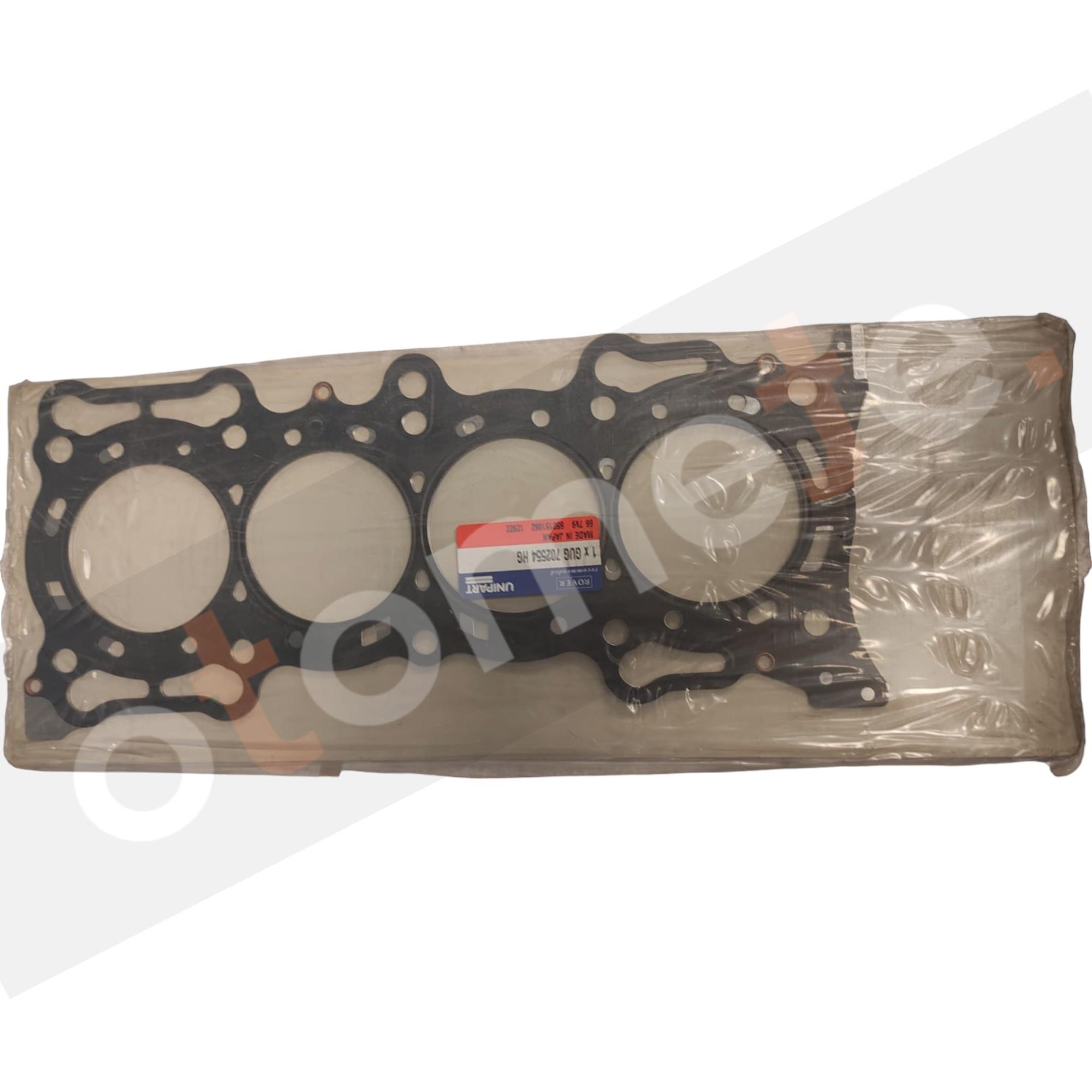 Rover 620 Sİ orjinal silindir kapak contası