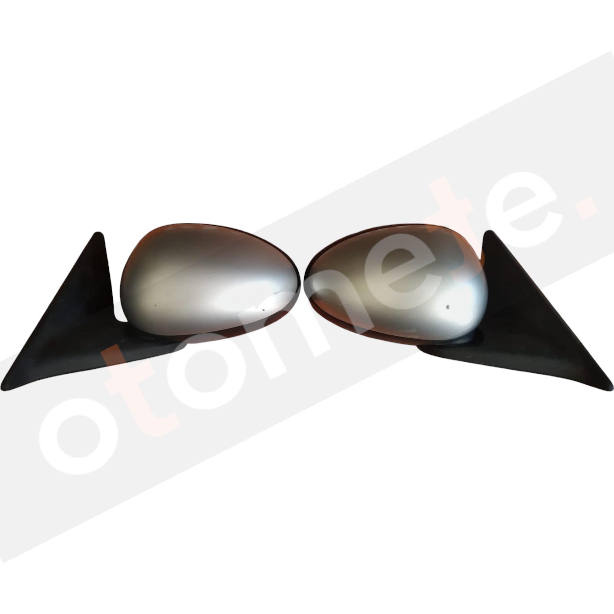 Rover 75 Ayna Takım