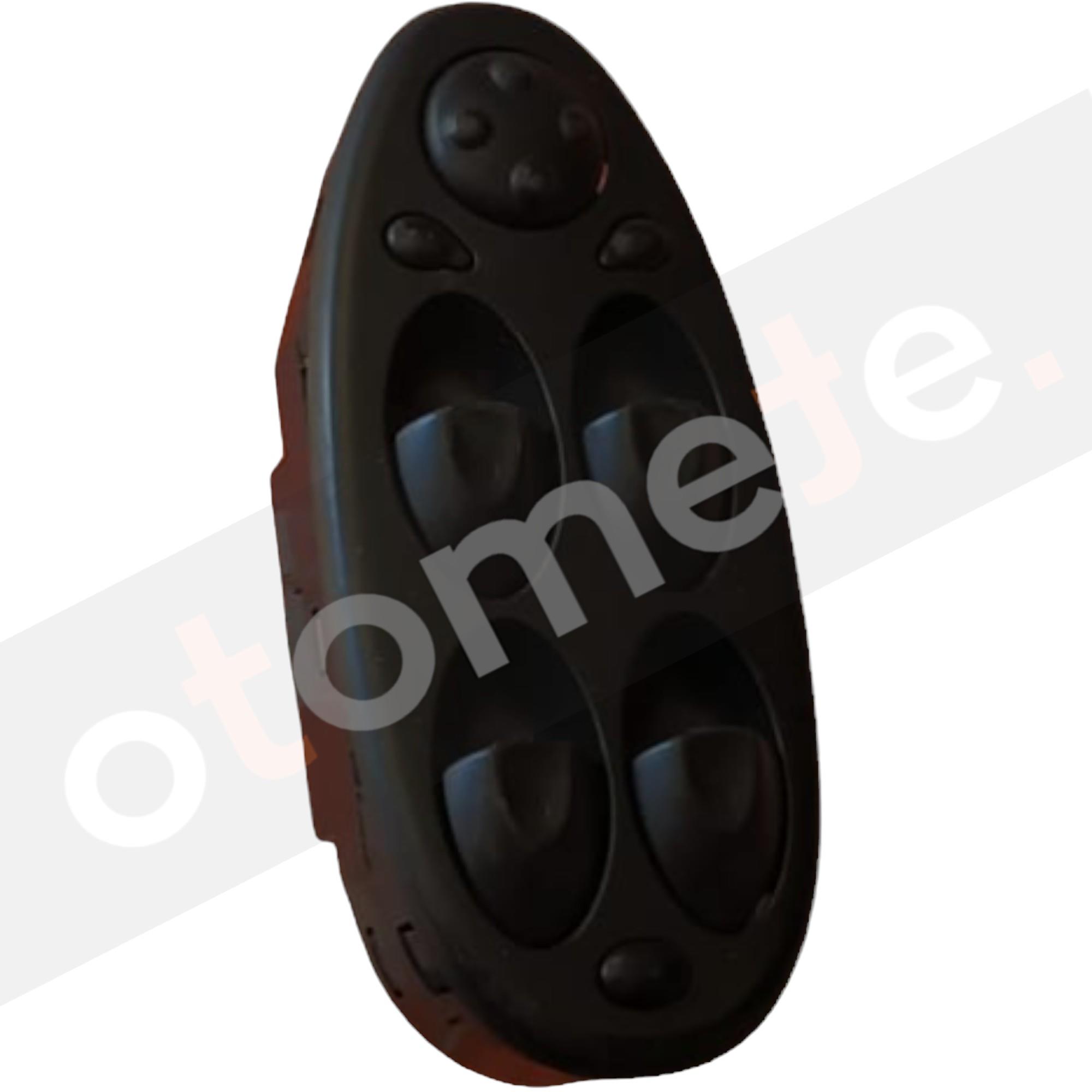 Rover 75 Cam Düğmesi