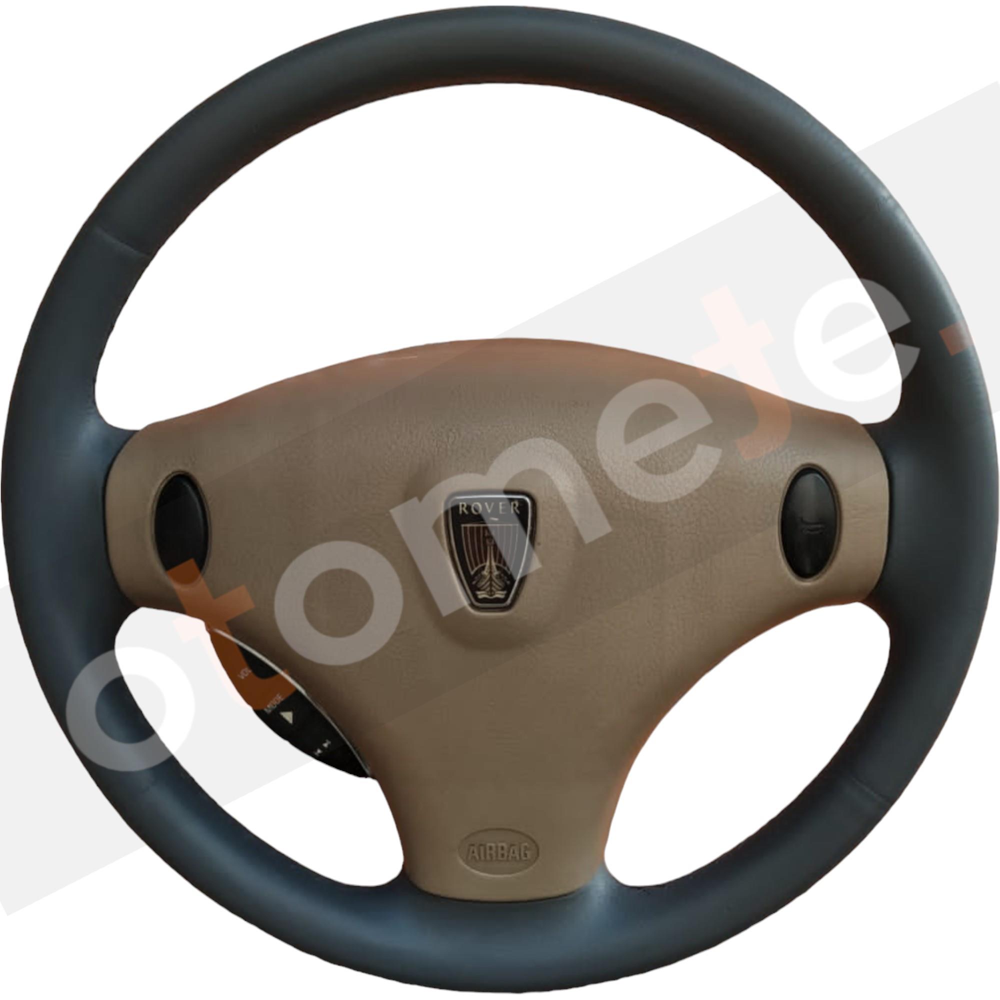 Rover 75 direksiyon Komple