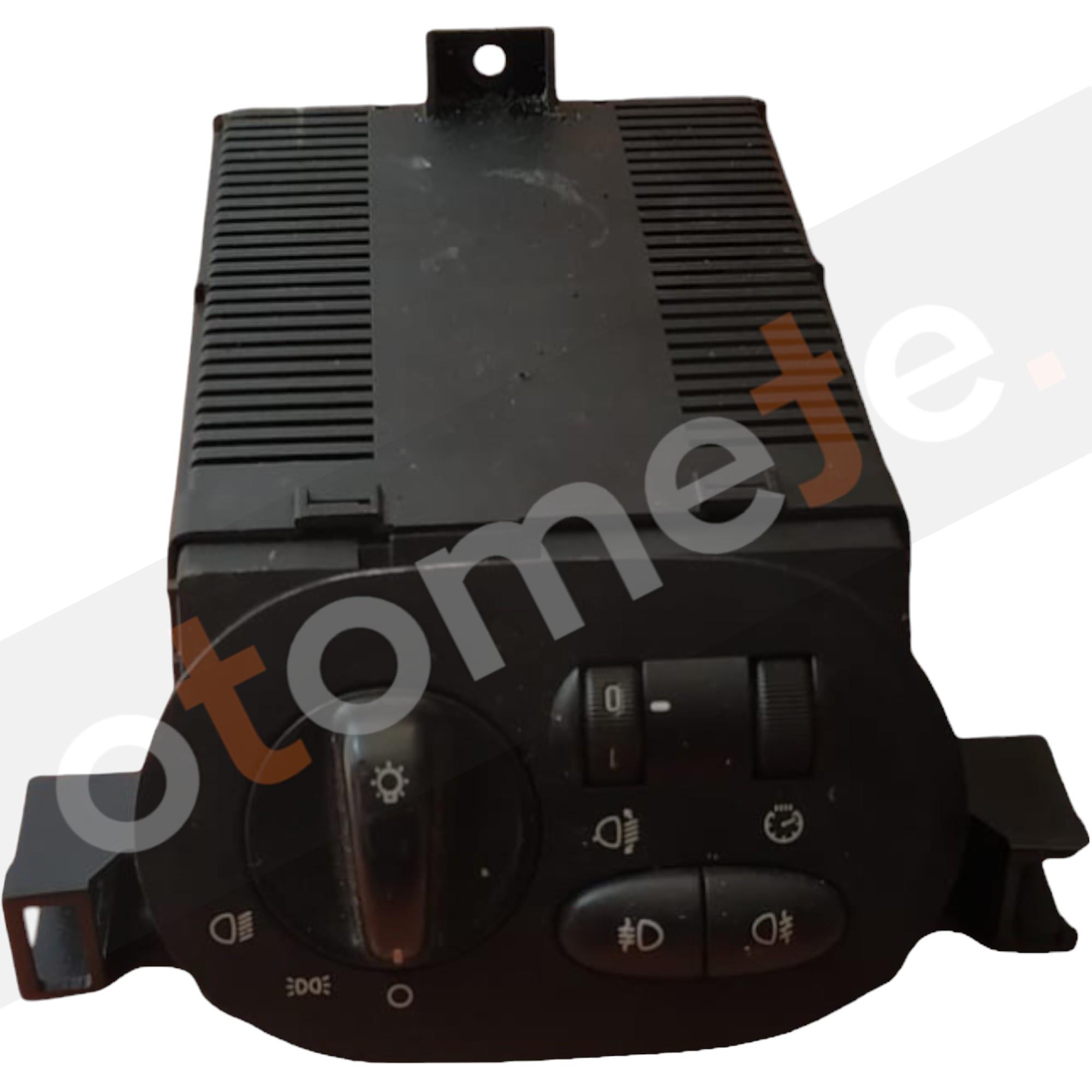 Rover 75 Far Düğmesi