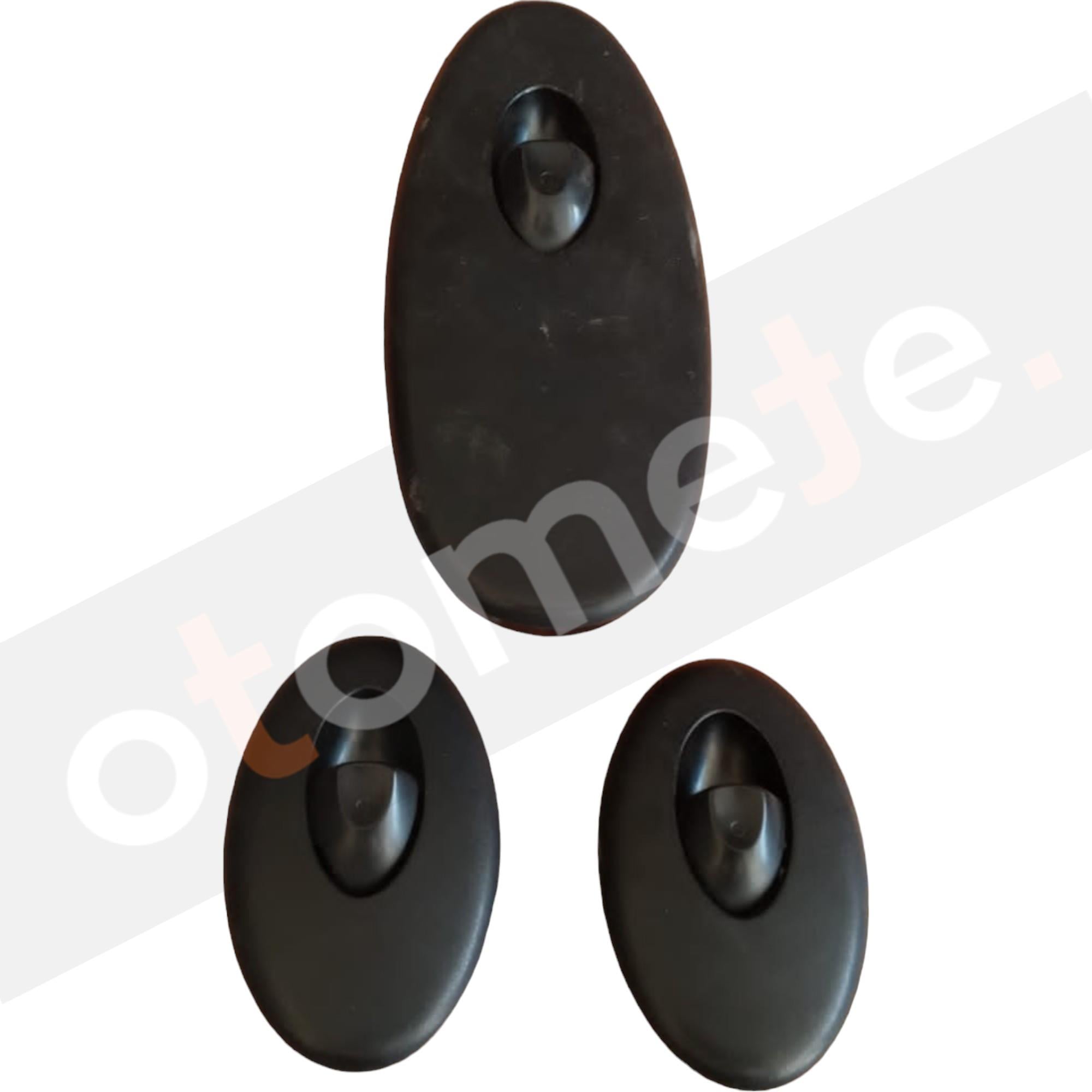 Rover 75 Tekli Cam Düğmesi