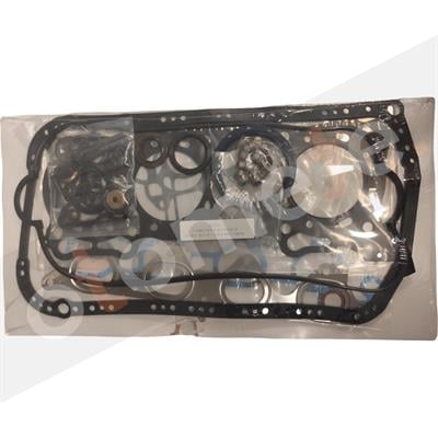 Honda Accord 1990-1998 F20 Motor komple takım conta