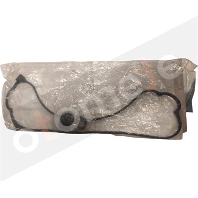 Honda Accord Külbütör Kapak Conta Seti