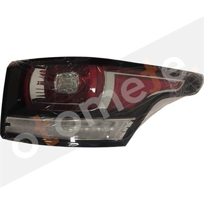 Range Rover 2 Sağ Stop Lambası