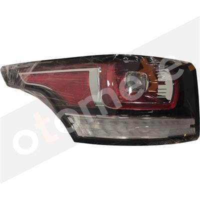 Range Rover 2 Sol Stop Lambası