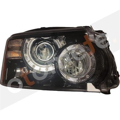 Range Rover Sport 1 L320 - Led Sağ Far (beyinli)