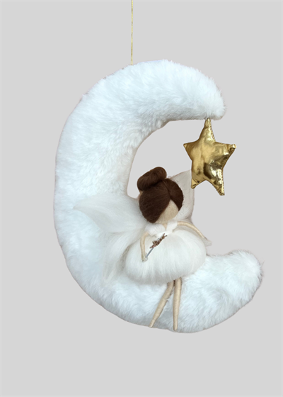 Ay dede Cibinlik Aksesuarı