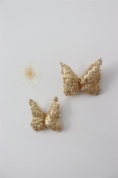 Gold Kelebek 2'li