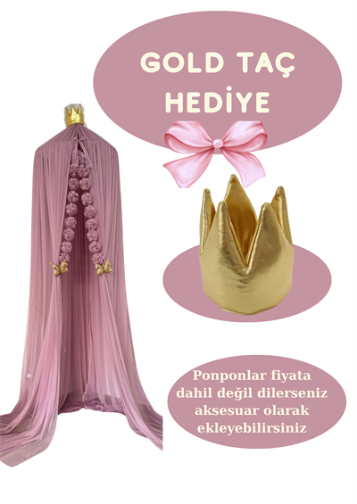 Mürdüm Tül Cibinlik 