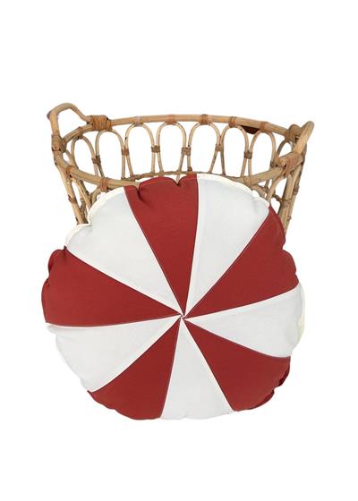 Şeker Yastık Kiremit