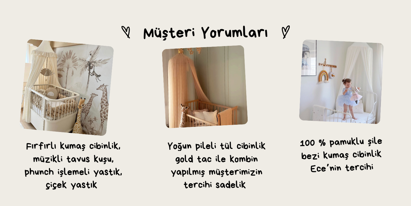 En Çok Satan Aksesuarlar