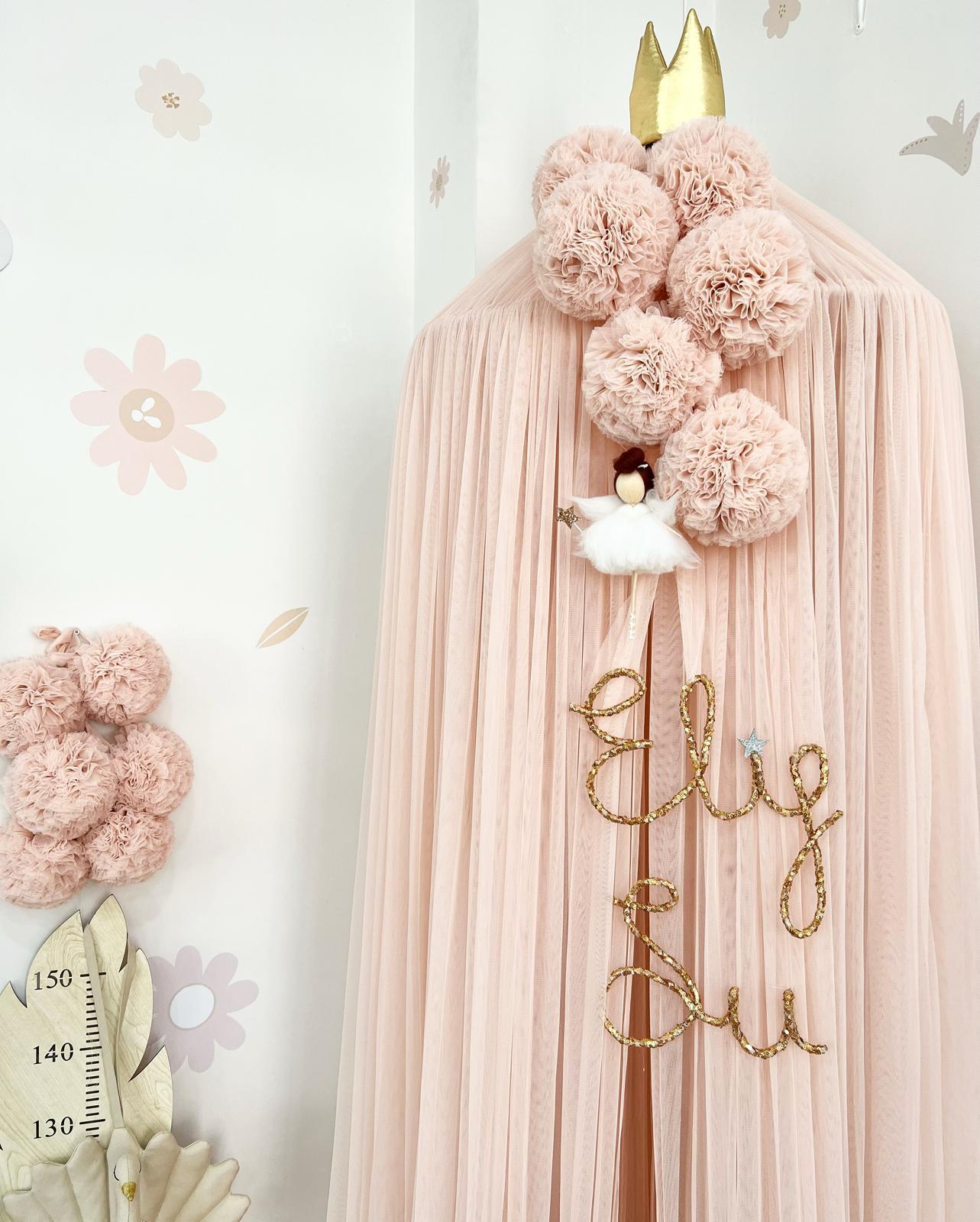 Pullu Yazı İsimlik