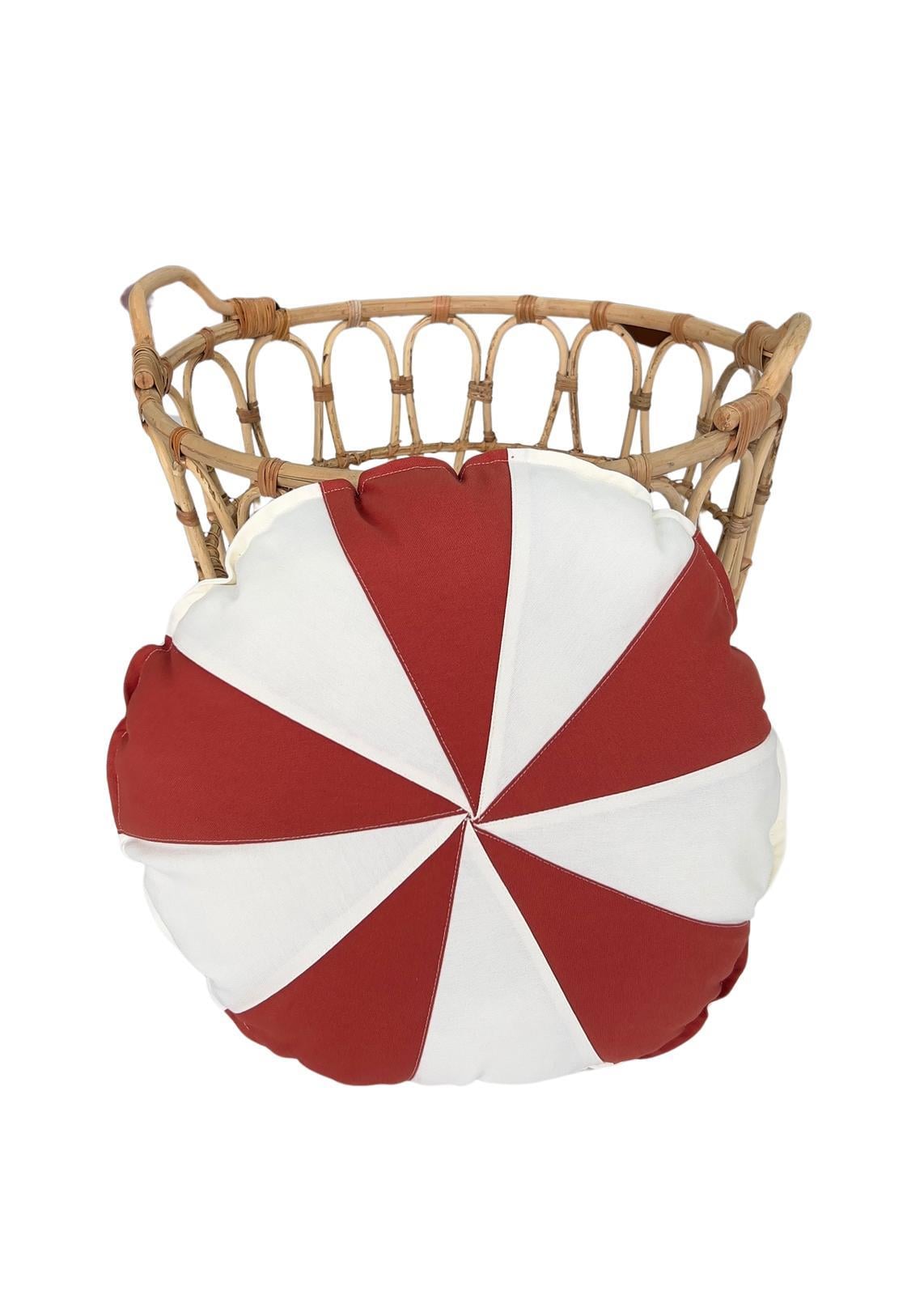 Şeker Yastık Kiremit