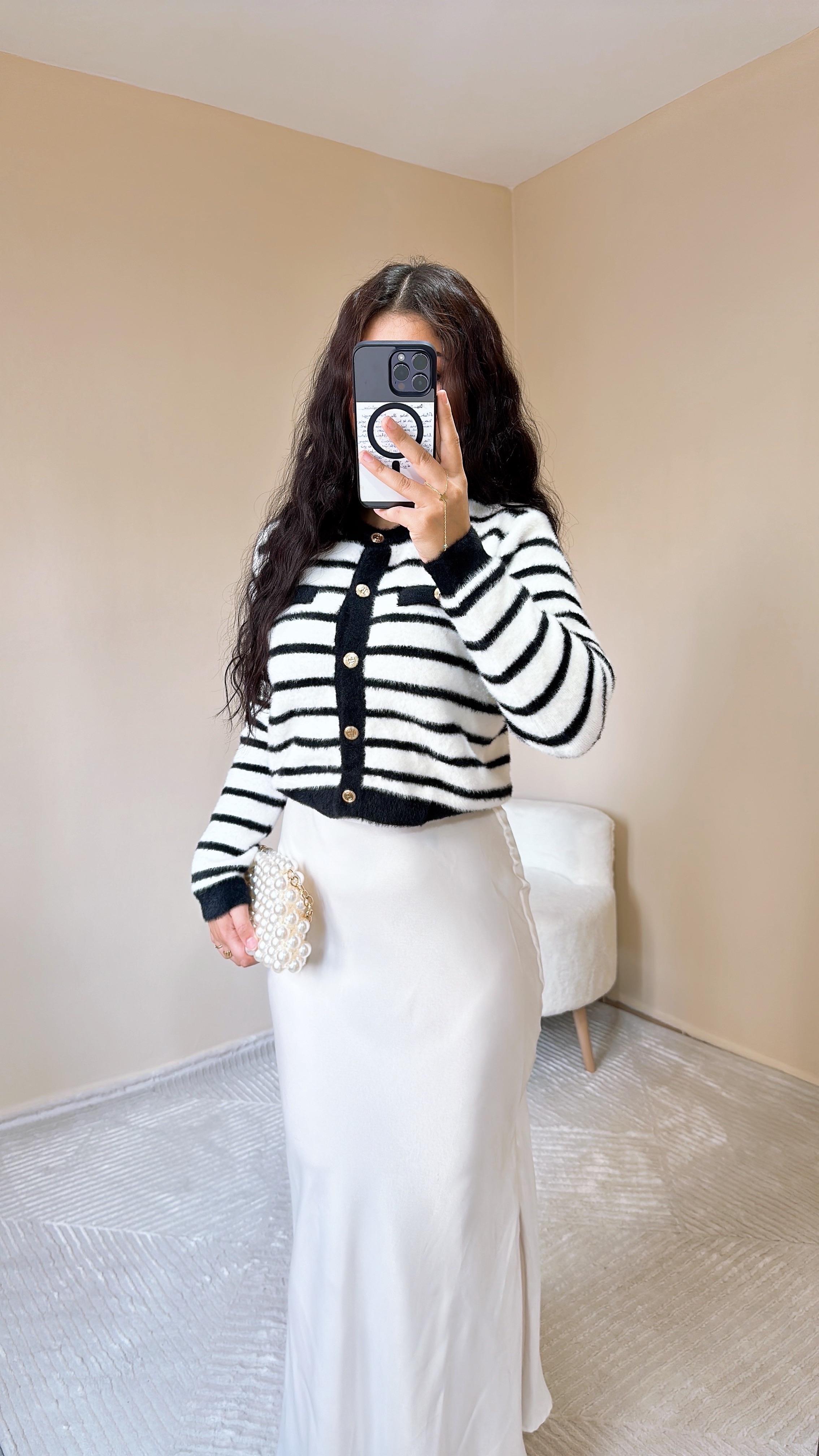 Mimiar Marka Model Yumoş Hırka