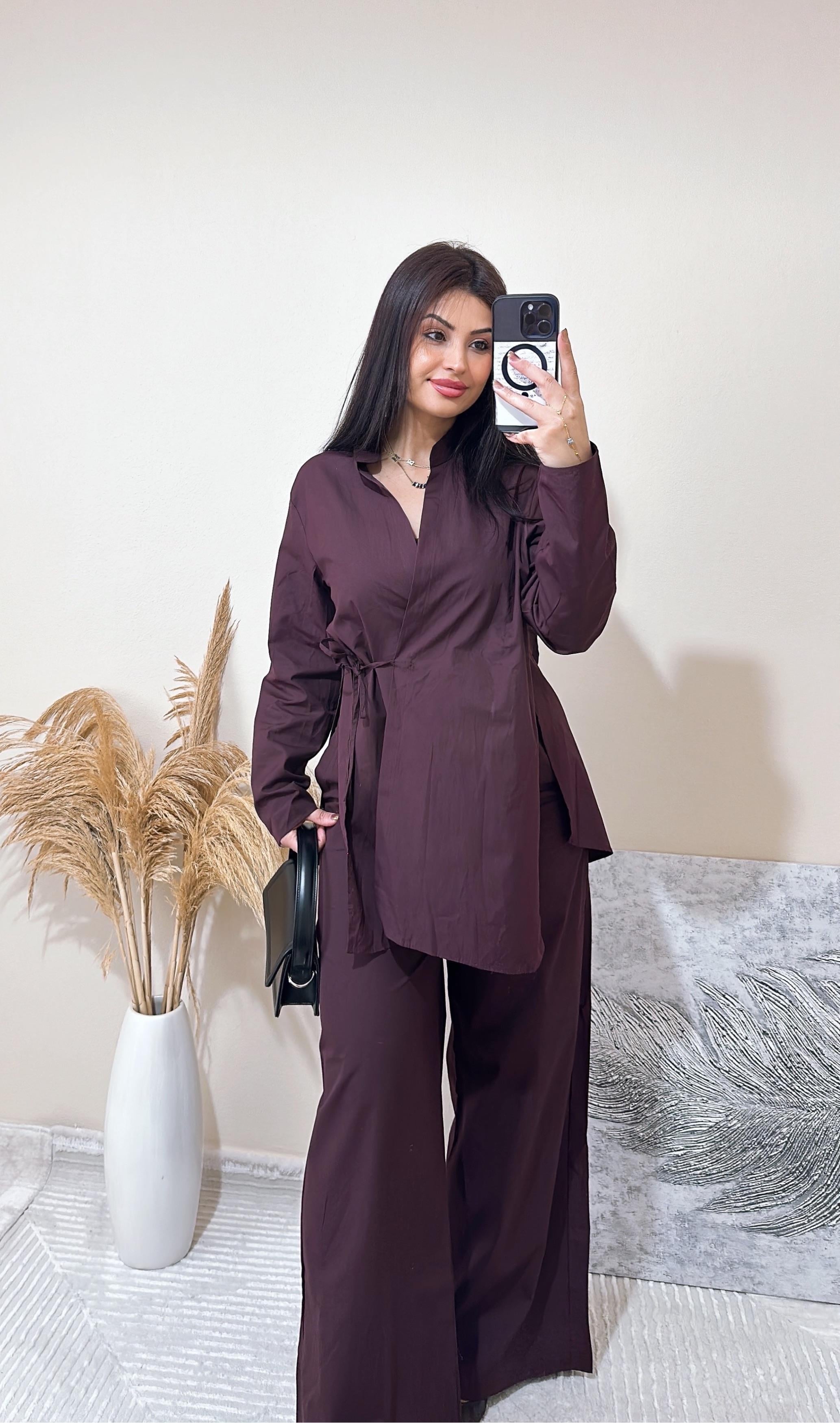 Minal Mürdüm Marka Model Takım