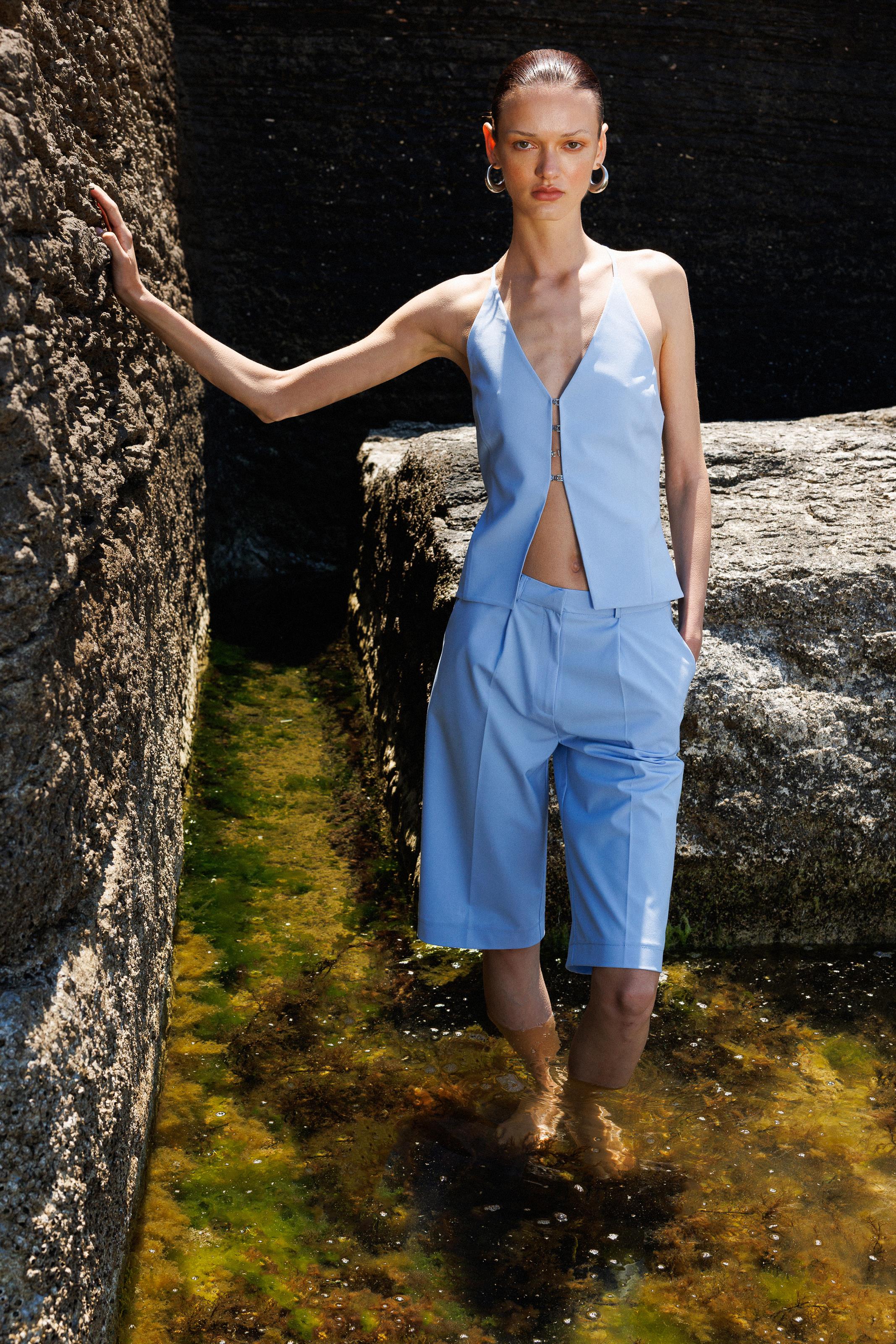 SOLEA VEST