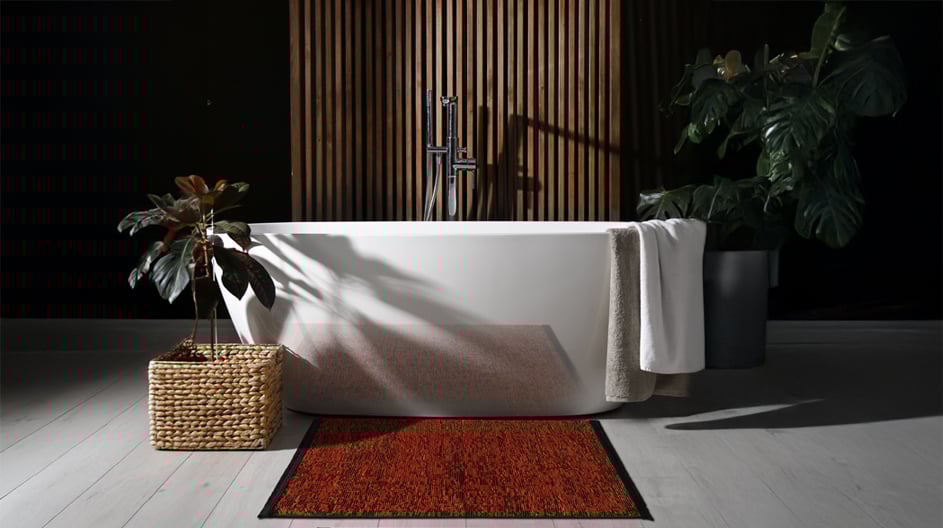 Banyo Halısı Nasıl Olmalıdır?