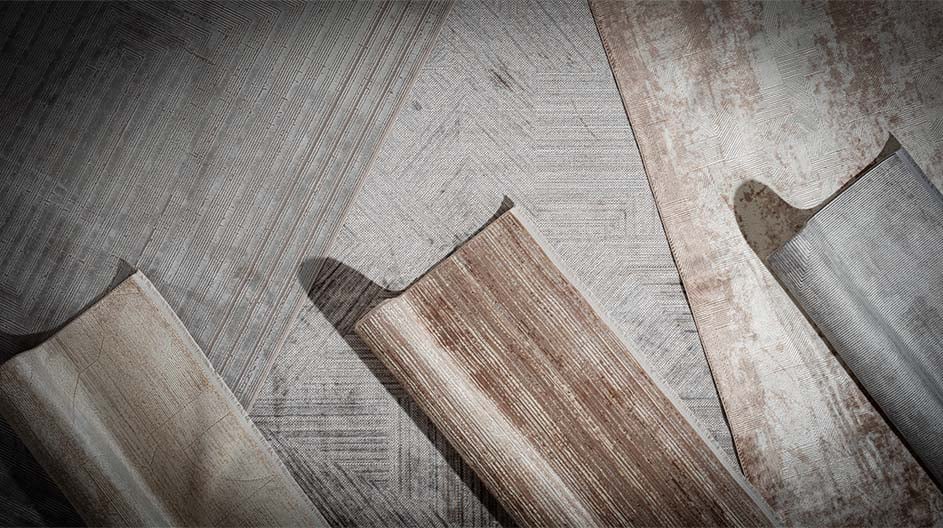 Desenli Halılarla Dekorasyon Nasıl Dengelenir?