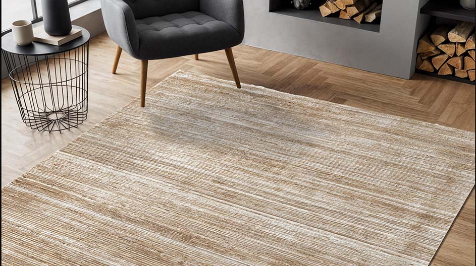 Kahverengi Halılar En Çok Nerelerde Kullanılabilir?