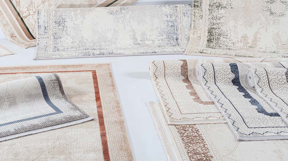 Satın Almadan Önce Öğrenin: Halı Çeşitleri Nelerdir?