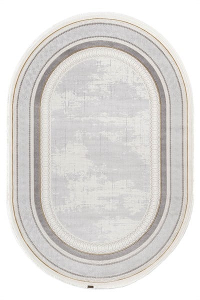 Trend TR003S oval halı
