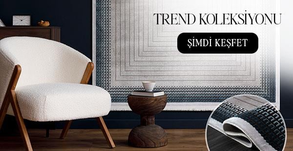 Trend Koleksiyonu
