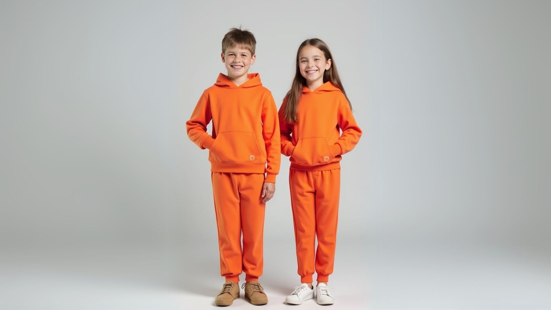 kız çocuk sweatshirt