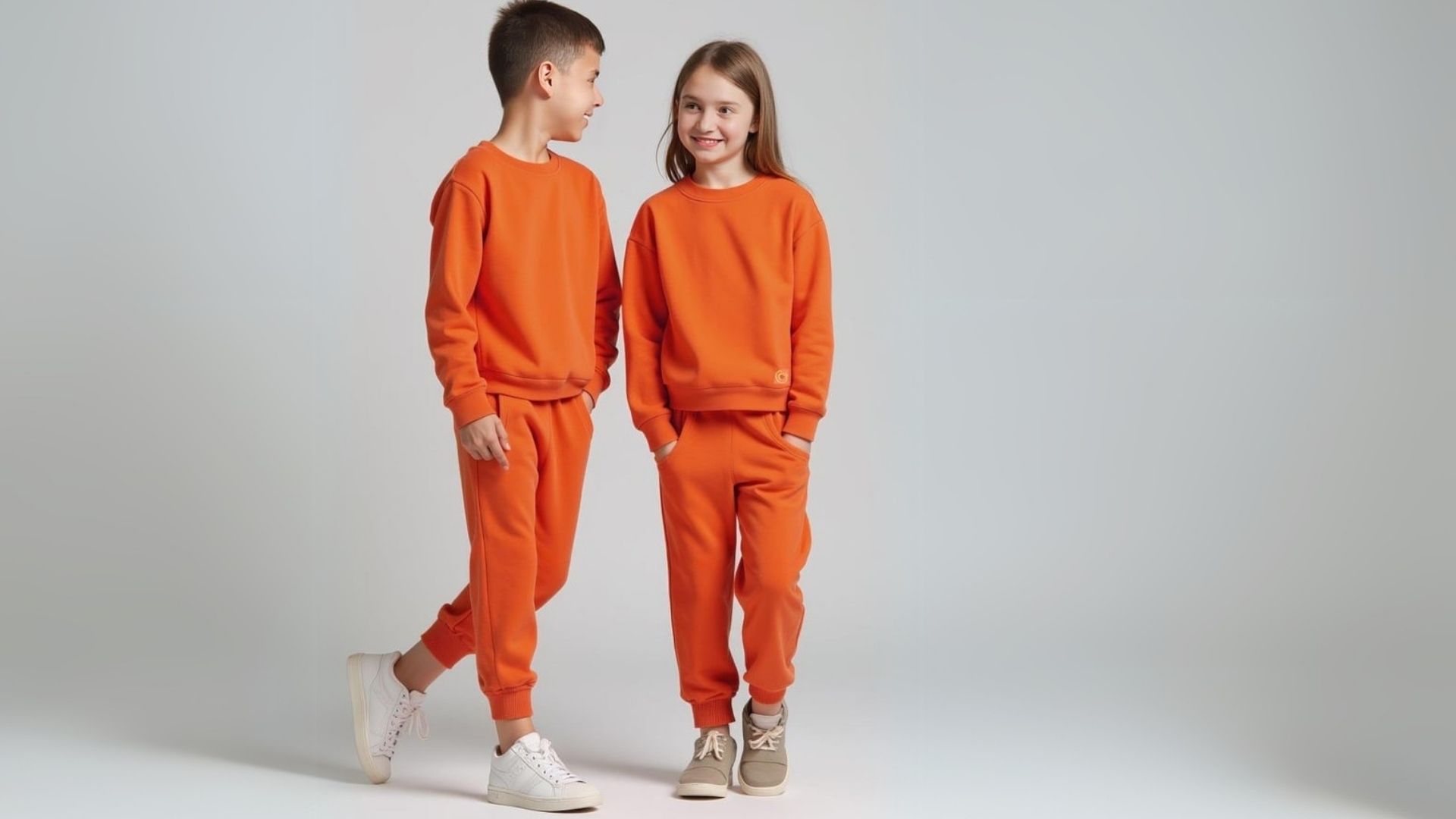çocuk sweatshirt