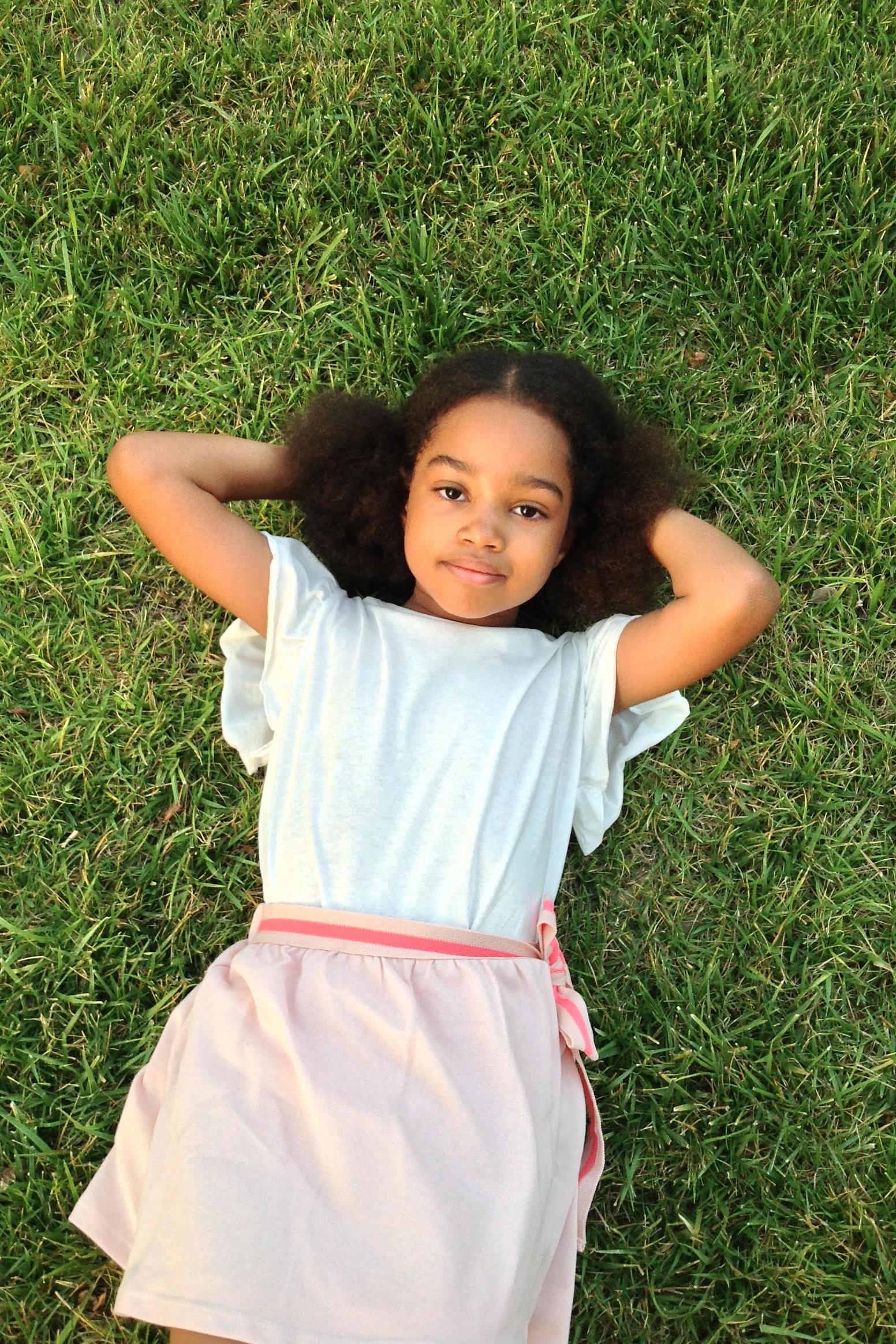 Volanlı Kız Çocuk Tshirt