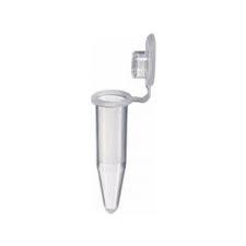 Eppendorf tüpü 1,5 ml